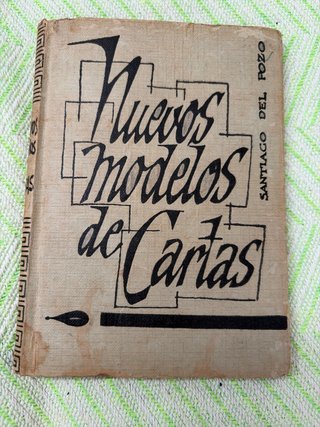 6 libros antiguos, Geografíadel mundo, biblioteca