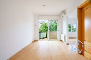 Piso en venta en Centre en Hospitalet de Llobregat, L´