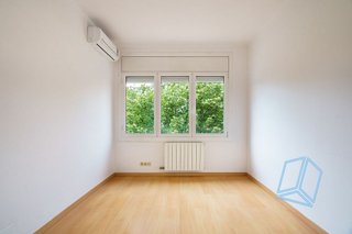 Piso en venta en Centre en Hospitalet de Llobregat, L´
