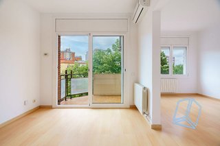 Piso en venta en Centre en Hospitalet de Llobregat, L´