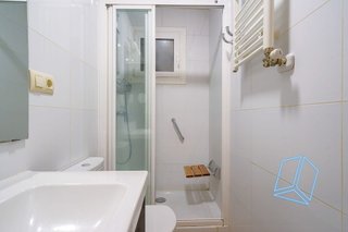 Piso en venta en Centre en Hospitalet de Llobregat, L´