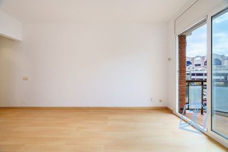 Piso en venta en Centre en Hospitalet de Llobregat, L´