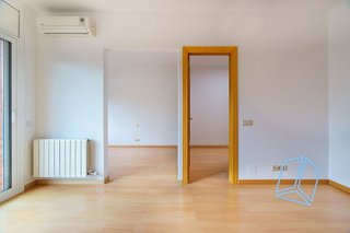 Piso en venta en Centre en Hospitalet de Llobregat, L´