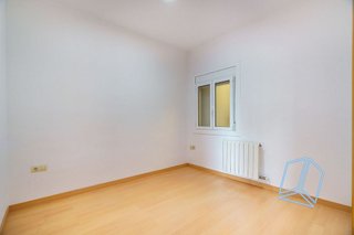 Piso en venta en Centre en Hospitalet de Llobregat, L´