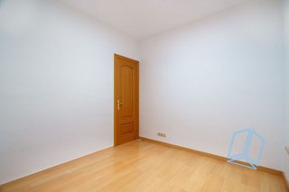 Piso en venta en Centre en Hospitalet de Llobregat, L´