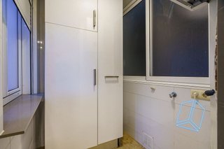 Piso en venta en Centre en Hospitalet de Llobregat, L´