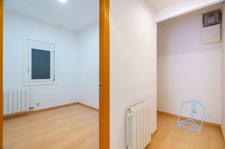 Piso en venta en Centre en Hospitalet de Llobregat, L´
