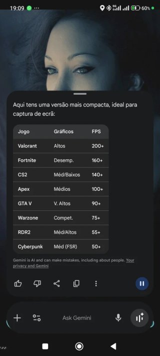 PC Gamer ASUS i5 10400f GTX 1060 RGB