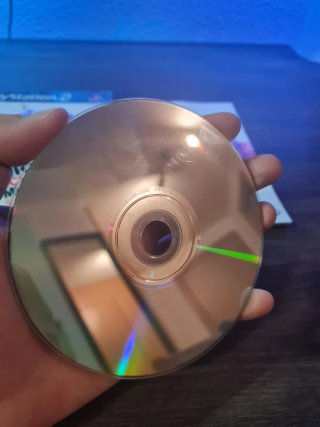 High School Musical 3 Dance PS2