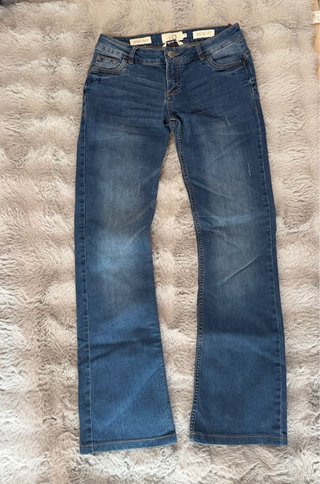 Jeans Dack's vintage anni 2000