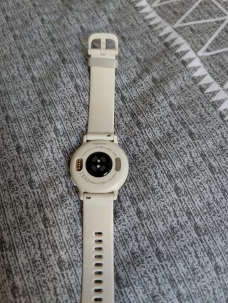 Reloj Garmin vivoactive 5 blanco