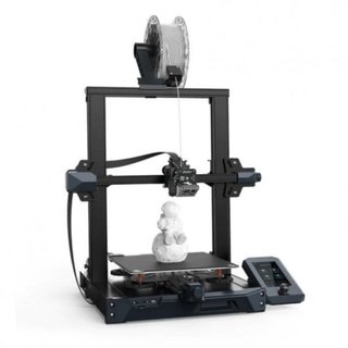 Impresora 3D Creality Ender 3 S1 Nueva