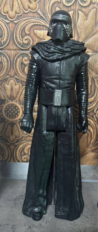Figura Star Wars Edición Limitada