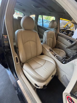 Mercedes-Benz Clase E 2004
