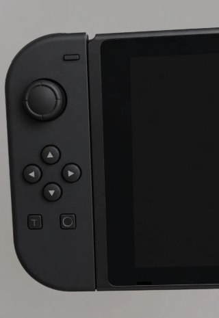 Nintendo Switch Edición limitada con accesorios