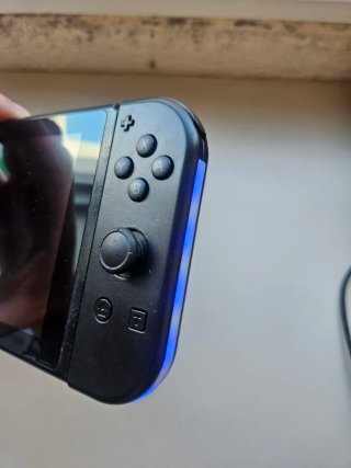 Nintendo Switch Edición limitada con accesorios