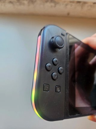 Nintendo Switch Edición limitada con accesorios