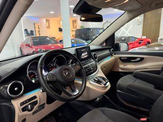 Mercedes-Benz Marco Polo 250D 4 MATIC