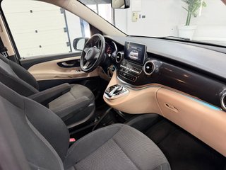 Mercedes-Benz Marco Polo 250D 4 MATIC