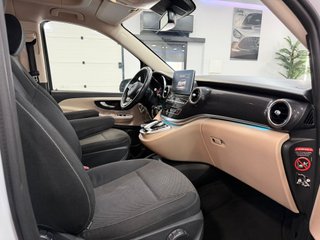 Mercedes-Benz Marco Polo 250D 4 MATIC