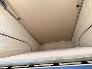 Mercedes-Benz Marco Polo 250D 4 MATIC