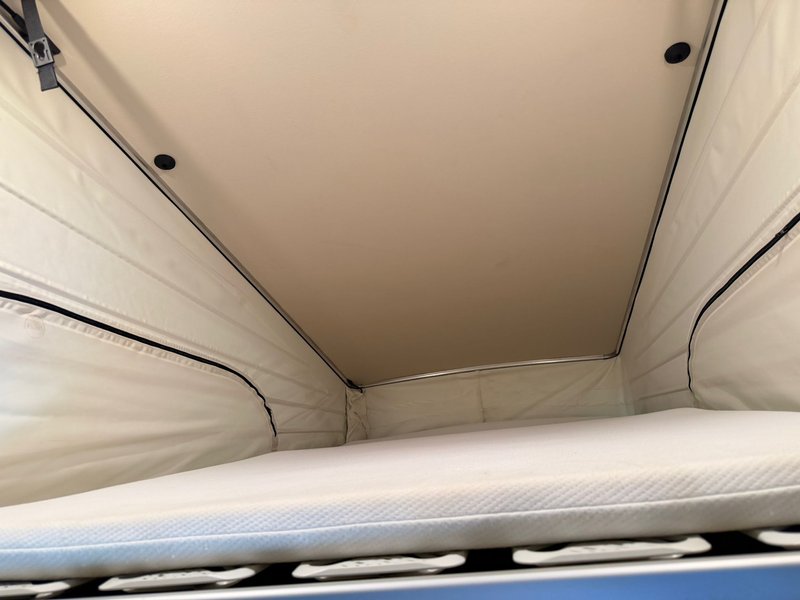Mercedes-Benz Marco Polo 2019, foto 15