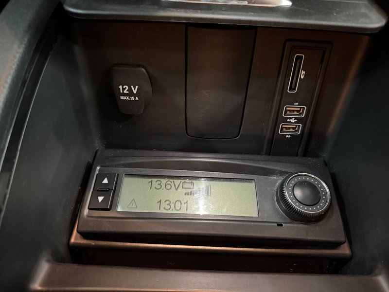 Mercedes-Benz Marco Polo 2019, foto 14