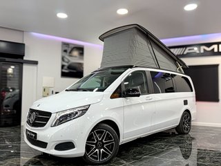 Mercedes-Benz Marco Polo 250D 4 MATIC