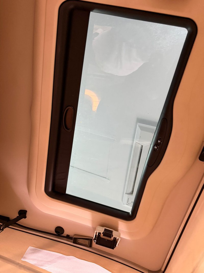 Mercedes-Benz Marco Polo 2019, foto 23