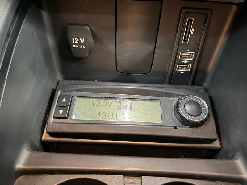 Mercedes-Benz Marco Polo 2019, foto 22