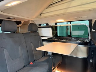 Mercedes-Benz Marco Polo 250D 4 MATIC