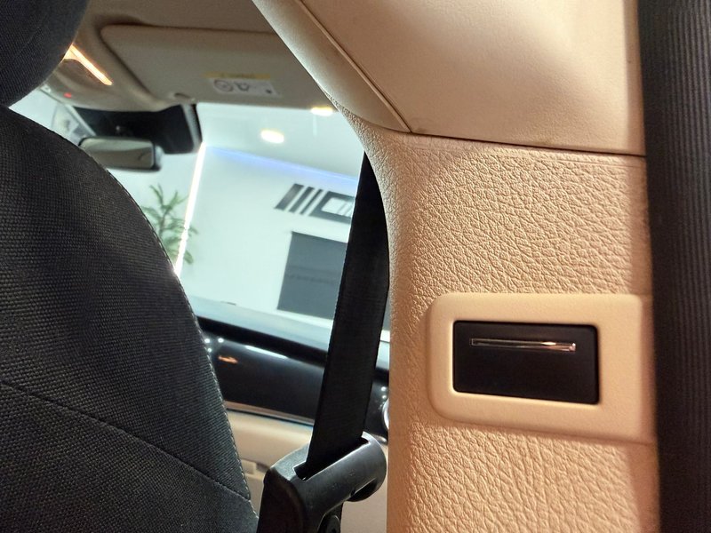 Mercedes-Benz Marco Polo 2019, foto 24