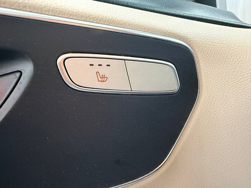 Mercedes-Benz Marco Polo 2019, foto 31