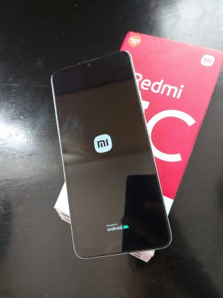 Xiaomi Redmi 13C urge venta