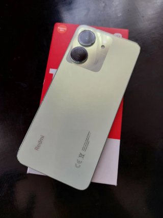 Xiaomi Redmi 13C urge venta