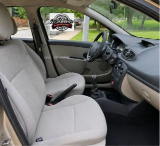 Renault Clio 2006