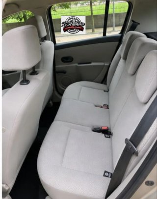 Renault Clio 2006