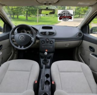 Renault Clio 2006