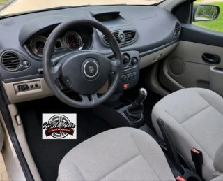 Renault Clio 2006