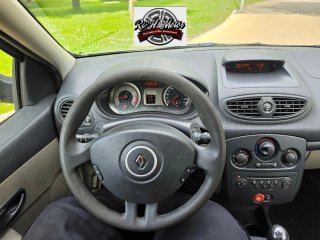 Renault Clio 2006