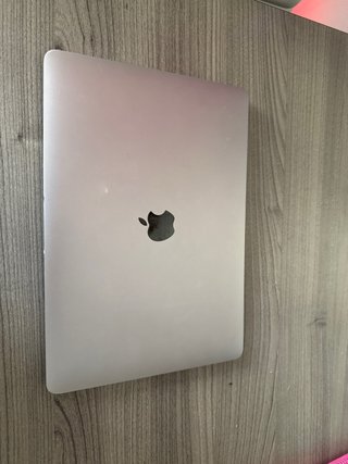 MacBook Pro Plata