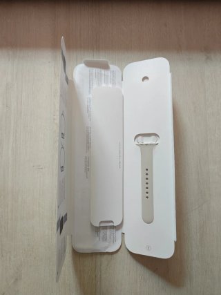 Apple Watch Series 2 44MM Beige