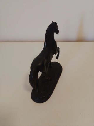 Figura de caballo ESPAÑOL
