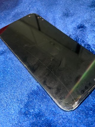 iPhone 13 Medianoche