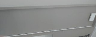 Mueble para lateral cama nido con estanterías