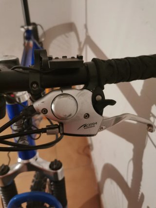 Bicicleta Orbea MTB Shimano Acera