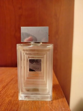 Lalique Hommage l'Homme 50 ml EDP Con caja.
