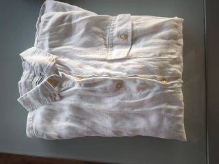 Camisa MNG MAN Regular Fit Tamanho M