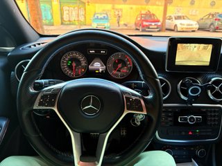 Mercedes-Benz Clase A 2015