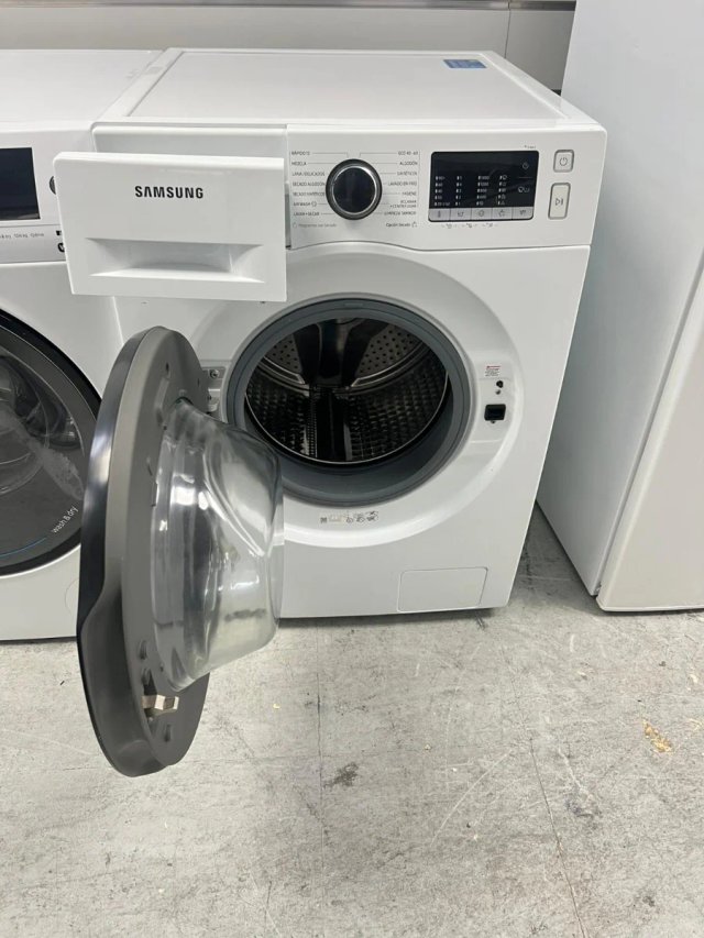 Lavadora con Secadora Samsung 9/6kg con garantía